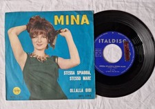 Mina stessa spiaggia - stessa,