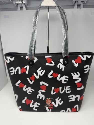 Borsa grande love moschino - borsa,