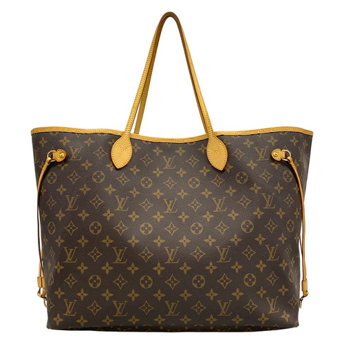Borsa tote louis - louis, vuitton