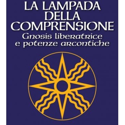 Libro lampada della - libro, la