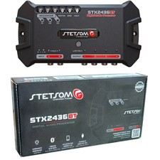 Stetsom stx2436bt digital - stetsom,