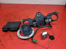 SET SERRATURA + CHIAVE SUZUKI