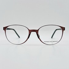 Occhiali Porsche donna rotondi