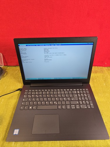 Portatile lenovo 320 15isk - portatile, 320-15isk