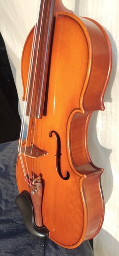 Violino italiano originale - violino,
