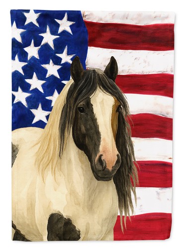 Bandiera americana gypsy - americana,