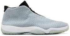 Jordan future argento - future,
