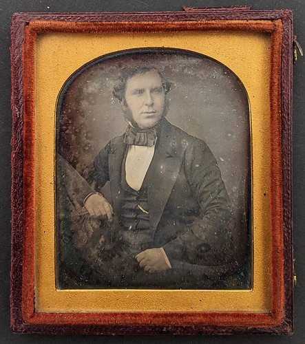 Young photographic victorian - young's,