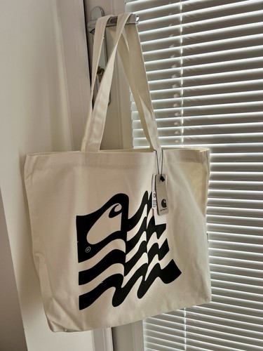 Borsa carhartt wip - borsa, tela