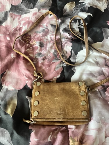 Borsa tracolla hammitt los - a,