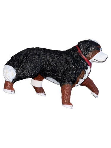 Schleich bovaro del bernese - bovaro,