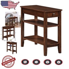 American Heritage End Tavolo