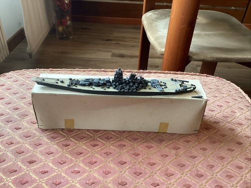 Vintage anni battleship - anni, 80