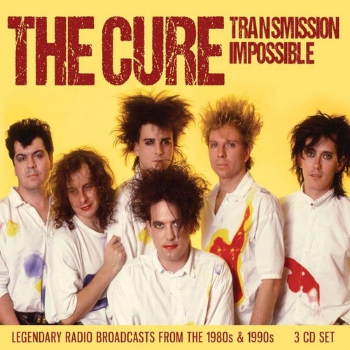 Cure transmission impossible - cure,