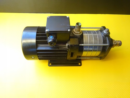 Pompa acqua grundfos - acqua,
