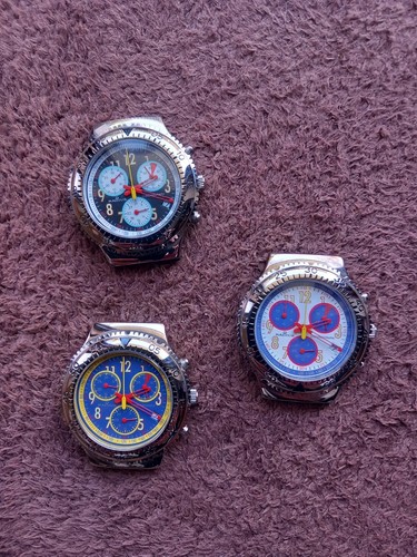 Orologi radius cronografo - 3,
