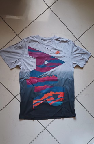 Nike shirt summer streetwear - nike,