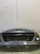 7401EQ paraurti anteriore