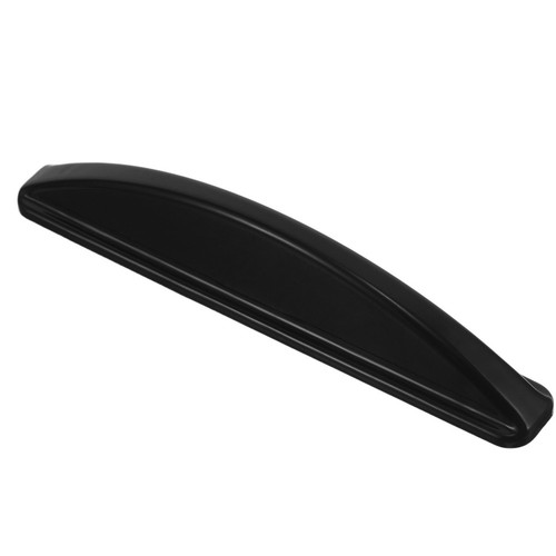 Maniglia porta frigo nera - , 3
