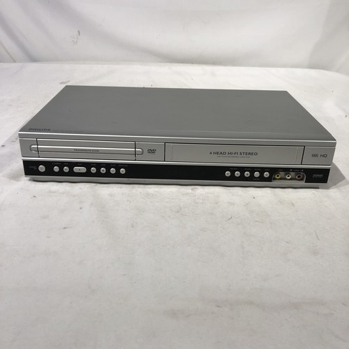 Lettore combinato dvd vhs - lettore,
