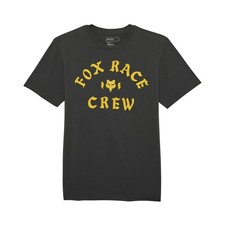 Shirt fox race - t-shirt, prem