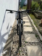 Mountain Bike Rockrider Nera | Alluminio | Ruote 27.5” | 9 Marce