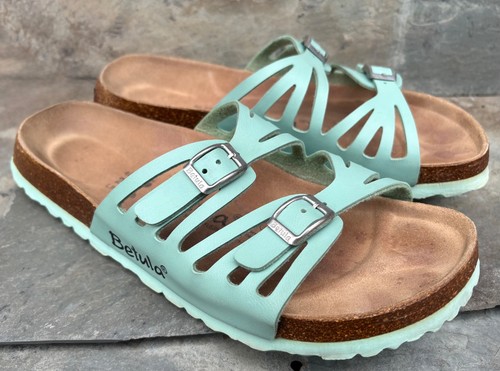 Betula birkenstock granada - betula,