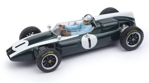 Brumm modellino auto f1 - modellino,
