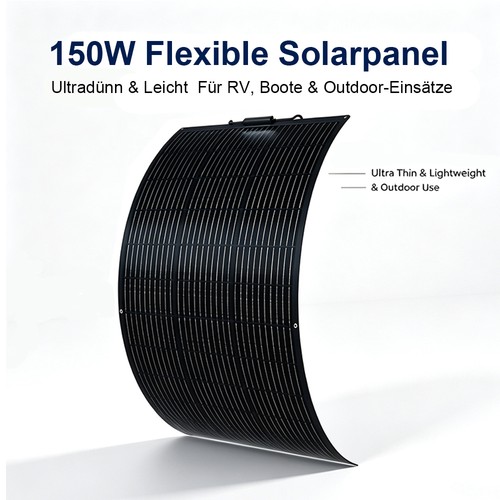 Pannello solare 150w - pannello,