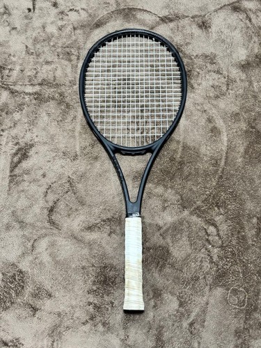 Autografo wilson prostaff - wilson, rf97