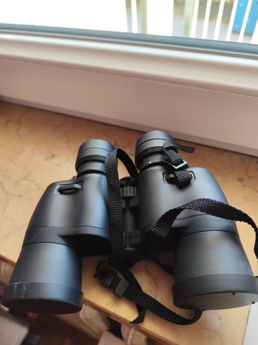 Luger 40 binocolo - 8,