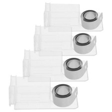  1 set di scorrimento automatico per distributori di bibite e bibite Accessorio