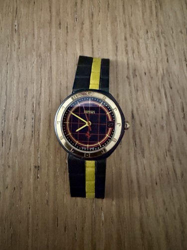 Orologio uomo ferrari mod - orologio,