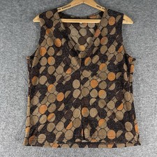 Vintage Women’s Sleeveless