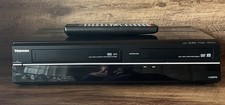 Toshiba dvr620ku vhs - toshiba, dvd