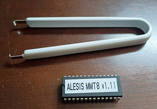 Alesis mmt8 eprom - alesis,