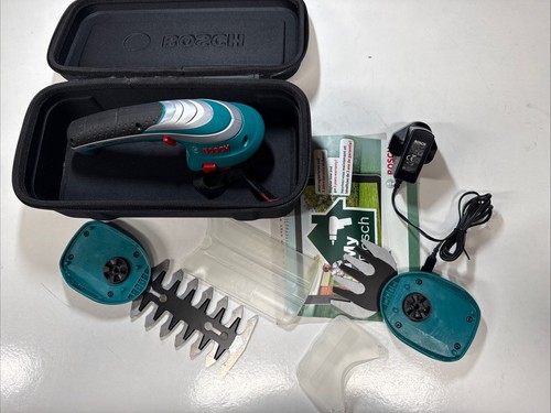 Bosch isio iii set - 3,6v,