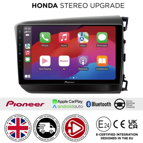 Pioneer autoradio - pioneer,