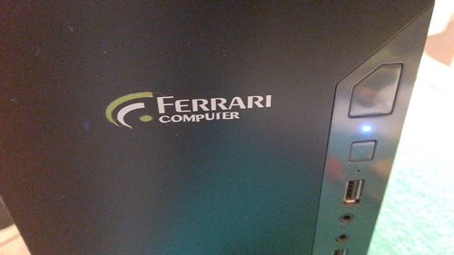 Workstation ferrari - 🌟workstation,