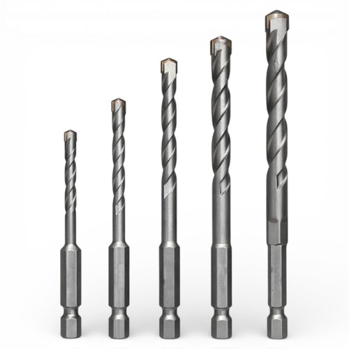 Set punte trapano - set, 5