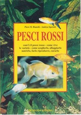Pesci rossi - Piero M. Bianchi, Andrea Sperotti (Giovanni De Vecchi)