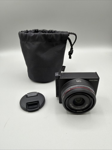 Ricoh lens a12 28 mm - us,