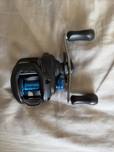 Shimano slx 150xg - shimano,