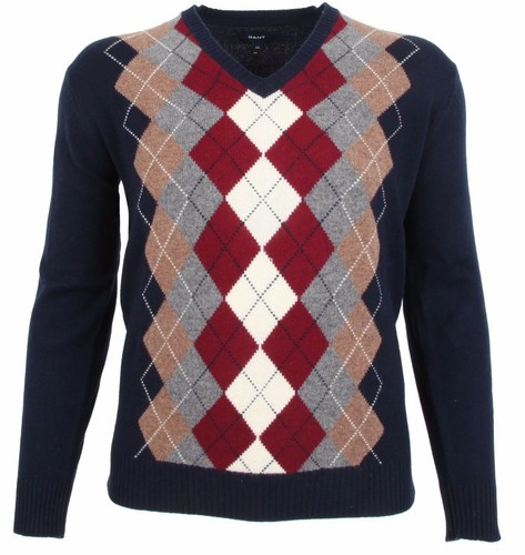 Gant maglione uomo men - gant,