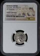 Caracalla, AD 198-217 IMPERO