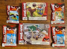 Angry Birds Large Activity