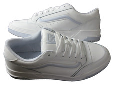 Vans Men's Hylane Pop White