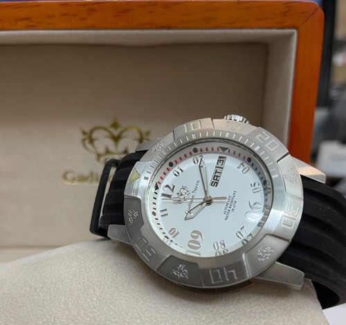 Orologio pilota uomo - orologio,
