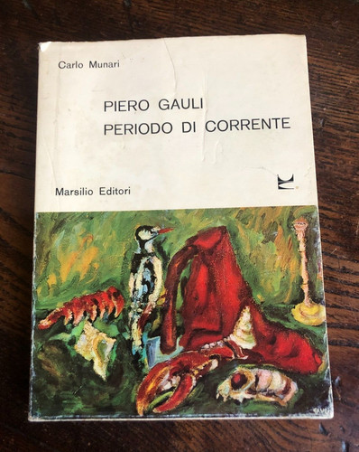 Munari piero gauli periodo - c.,