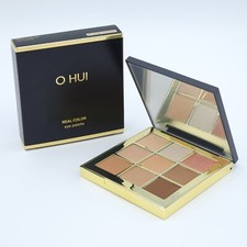 O HUI Real Color palette occhi